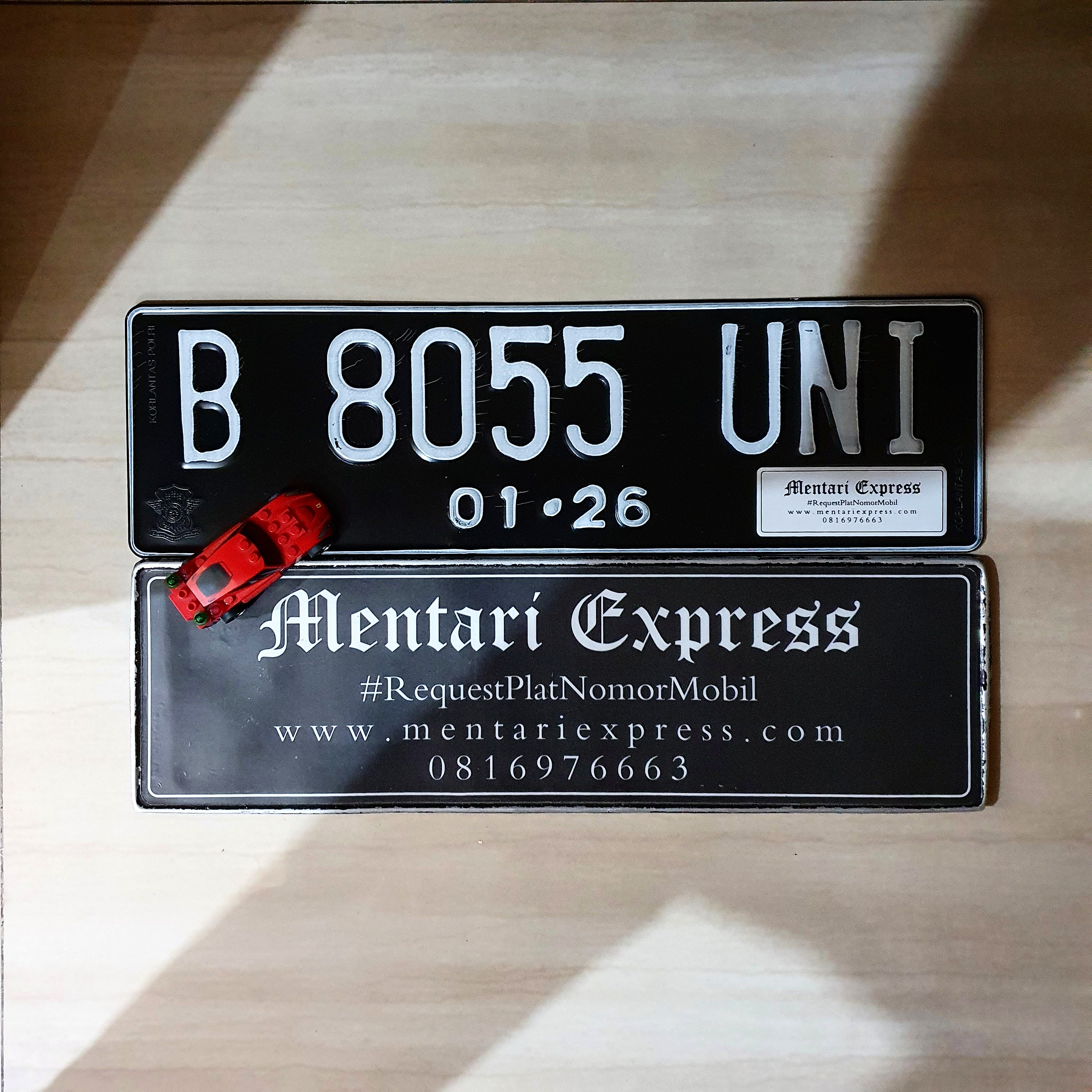 B 8055 UNI